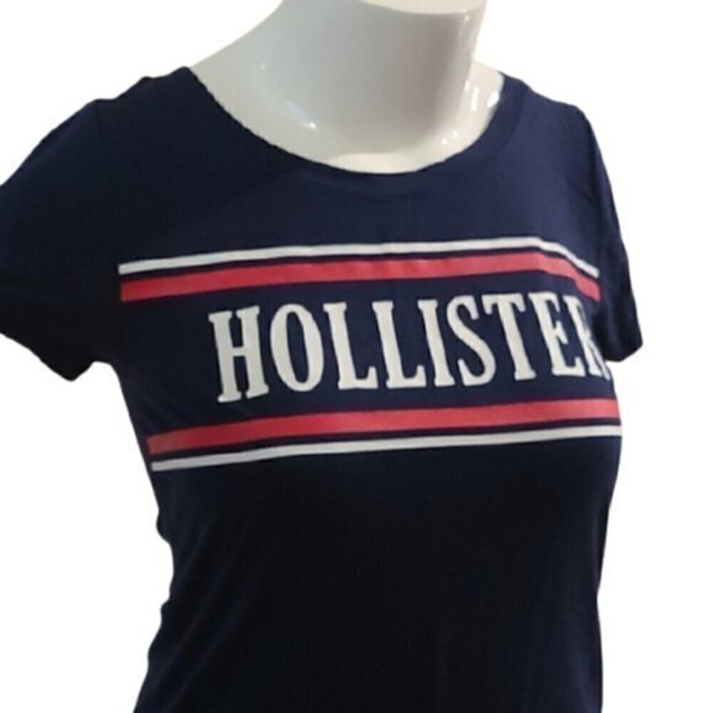 [Hollister] Easy Tee - Size S
